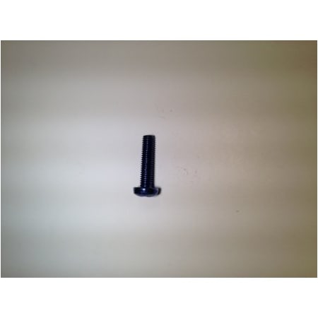 Kohler Screw Phllp Pan M6X1 0X25 M-643025-S